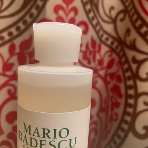 Mario badesku glycolic foaming cleanser